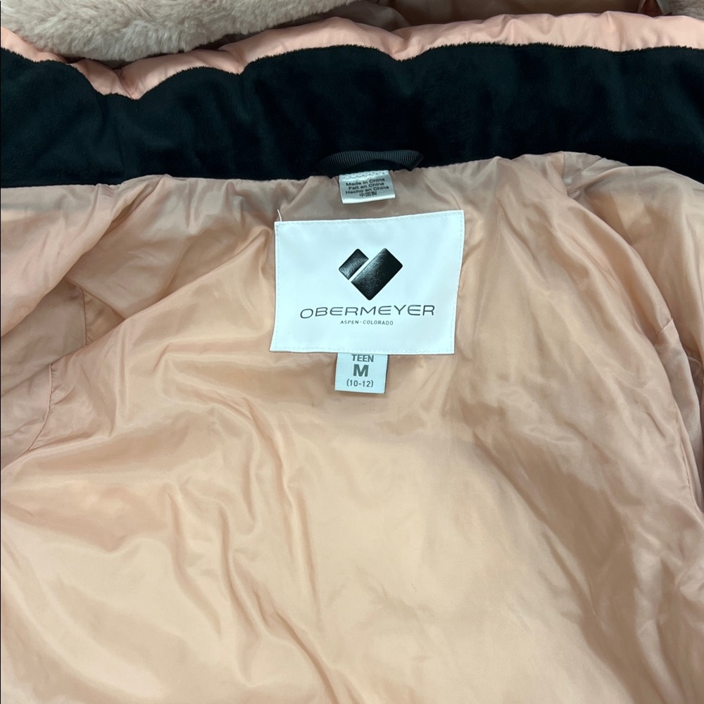 Obermeyer Ski/Snowboard Jacket